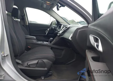 2011 Chevrolet Equinox 1Lt z USA, uszkodzony, nr VIN 2GNALDEC1B1271198